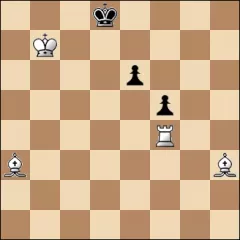 Шахматная задача #14962