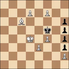 Шахматная задача #14963