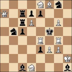 Шахматная задача #14966