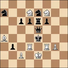 Шахматная задача #14967