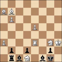 Шахматная задача #14968