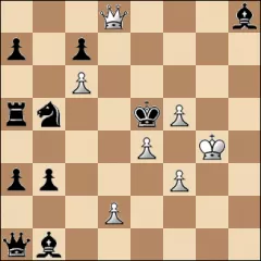 Шахматная задача #1497