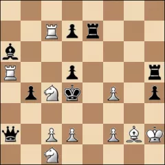 Шахматная задача #14974