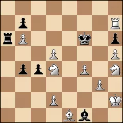 Шахматная задача #14976