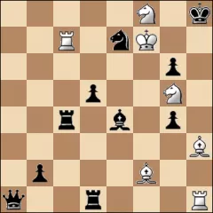 Шахматная задача #14977