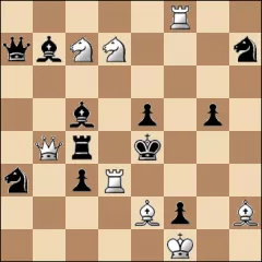Шахматная задача #14979