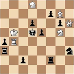 Шахматная задача #14983