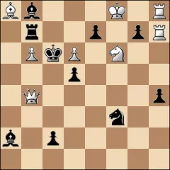 Шахматная задача #14987