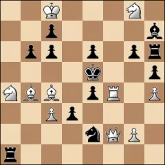 Шахматная задача #14988