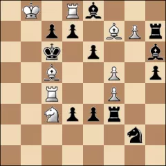 Шахматная задача #14989