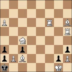 Шахматная задача #14990