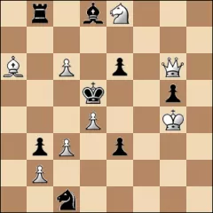 Шахматная задача #14992