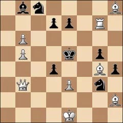 Шахматная задача #14995