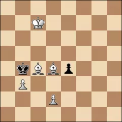Шахматная задача #14996