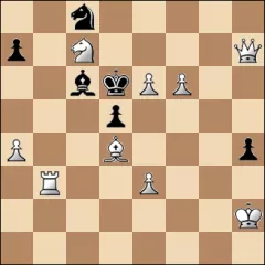 Шахматная задача #14998