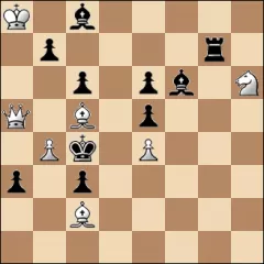 Шахматная задача #14999