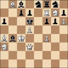 Шахматная задача #150