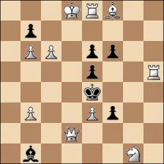 Шахматная задача #15001