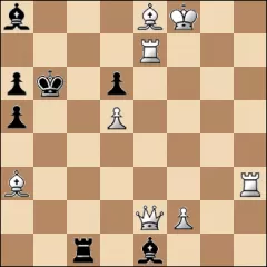 Шахматная задача #15005