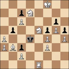 Шахматная задача #15006