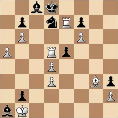 Шахматная задача #15007