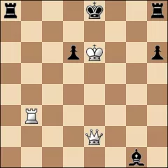 Шахматная задача #15008