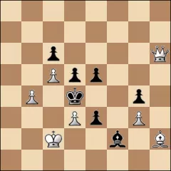 Шахматная задача #15009