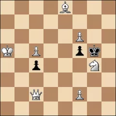 Шахматная задача #15011