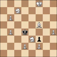 Шахматная задача #15014