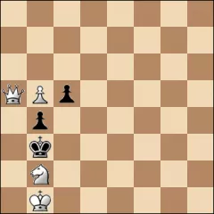 Шахматная задача #15017