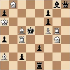Шахматная задача #15018