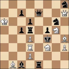 Шахматная задача #15019