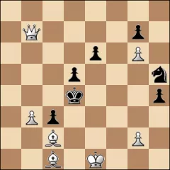 Шахматная задача #1502