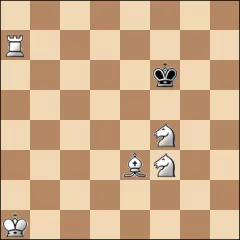Шахматная задача #15021