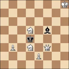 Шахматная задача #15022