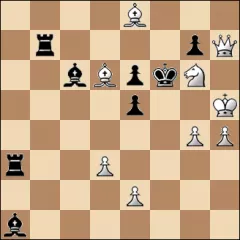 Шахматная задача #15025