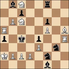 Шахматная задача #15029