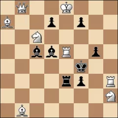 Шахматная задача #1503