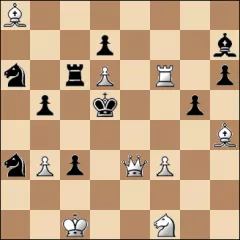 Шахматная задача #15031