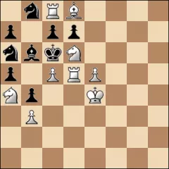 Шахматная задача #15033