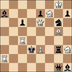 Шахматная задача #15036