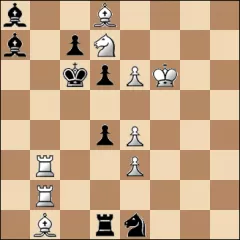 Шахматная задача #15039