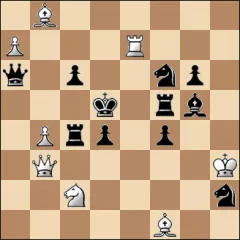 Шахматная задача #15040