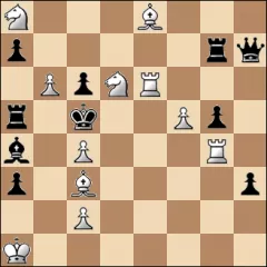Шахматная задача #15041