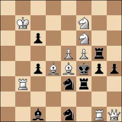 Шахматная задача #15042