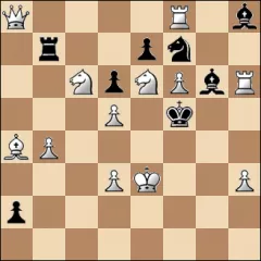 Шахматная задача #15043