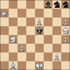 Шахматная задача #15050