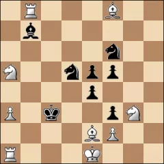 Шахматная задача #15051