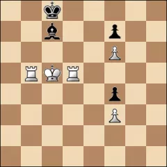 Шахматная задача #15052