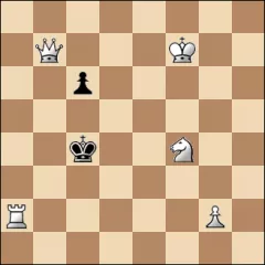 Шахматная задача #15053